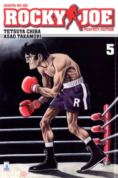 Issue #5