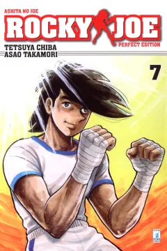 Issue #7