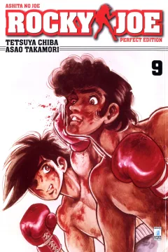 Issue #9