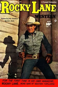 Issue #1