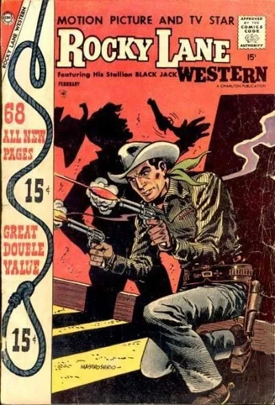Cover of Issue #79