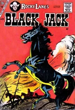Cover of Issue #21