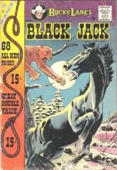 Cover of Issue #22