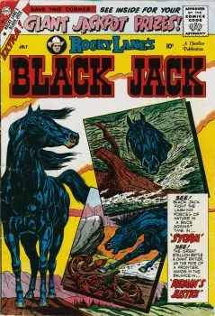 Cover of Issue #28
