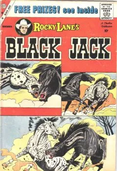 Cover of Issue #30