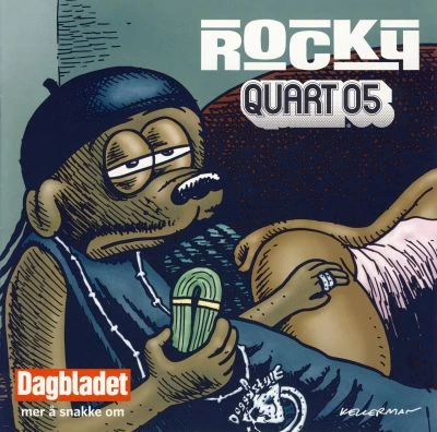 Cover of Issue #2005