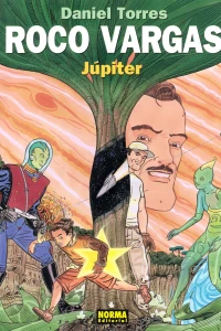 Issue #1