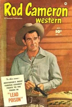 Cover of Lead Poison