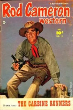 The Carbine Runners