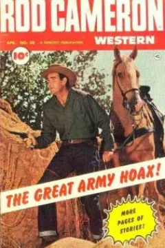 The Great Army Hoax