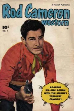 Issue #1