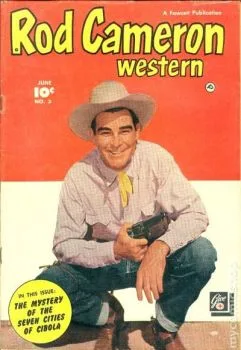 Cover of Issue #3