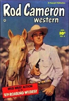 Cover of Issue #4