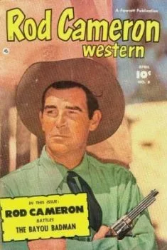 Cover of Issue #8