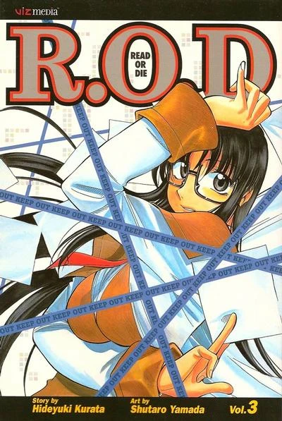 Cover of Reading Can Be Deadly