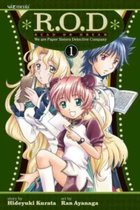 Three Sisters - One Power