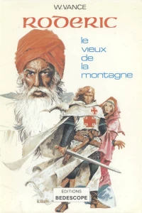 Le Vieux de la montagne