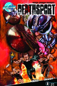Issue #2