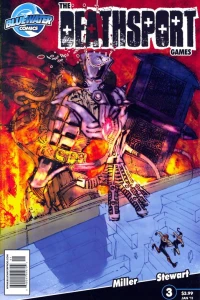 Issue #3