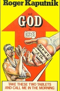 Roger Kaputnik and God