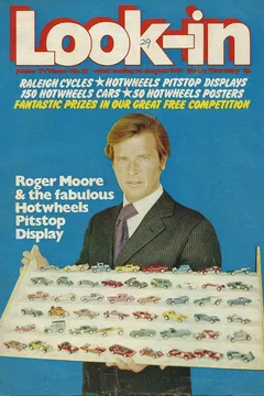 Roger Moore