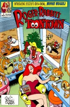 Cover of The Longest Daze or How Not to Fire a Cannon; Life In the Pen; Beauty Parlor Bedlam