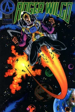 Issue #3