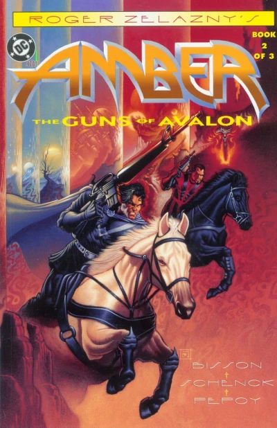 Cover of Book 2