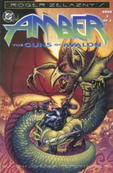 Cover of Book 3