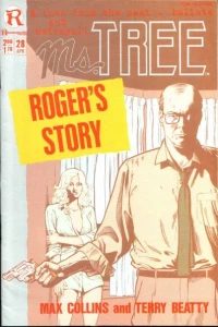 Roger's Story