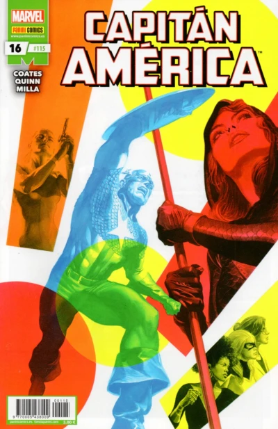 Cover of Todos mueren jóvenes 1a parte