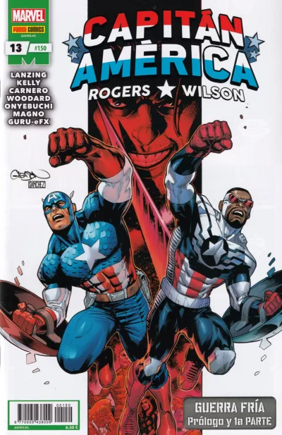Cover of Issue #150