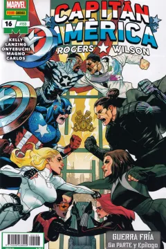 Issue #153