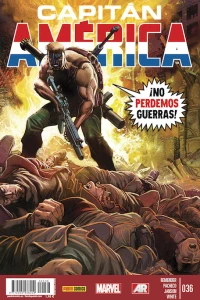 Issue #36