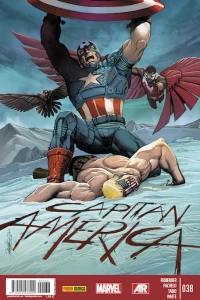 Issue #38