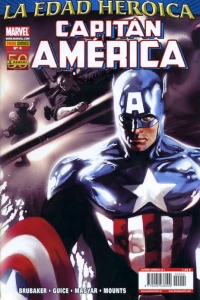 Issue #4
