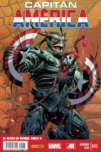 Issue #43