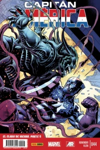 Issue #44