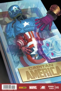 Issue #45