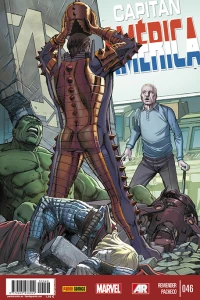 Issue #46