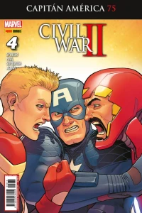 Issue #75