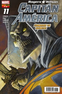 ¡Conozco tu secreto!