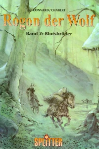Blutsbrüder