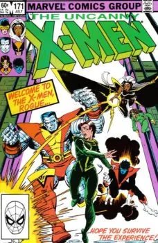 Cover of Rogue