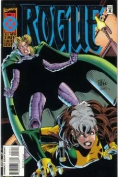 The Gauntlet