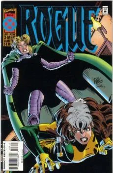 Cover of The Gauntlet