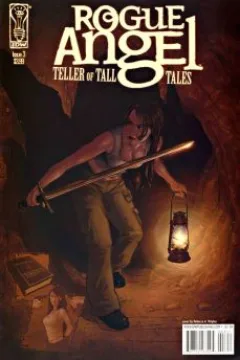Issue #3