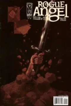 Issue #5