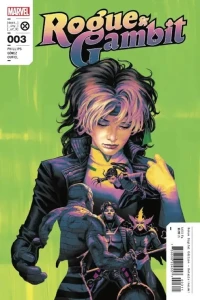 Broken Promises and Broken Bones!