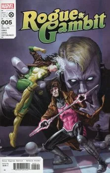Cover of Power Broke